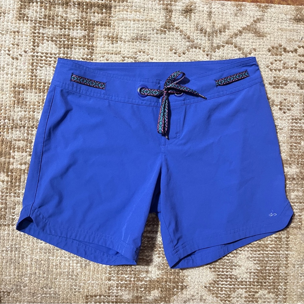 prAna Silvana Board Short